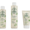 SUPER PROMO kit cosmetics line, micellar water, hand cream and shampoo detox TM